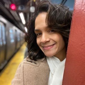 Meet your Posher, Cindy